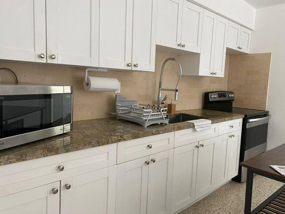 Stayover In Miami Home 2Br - 1Bth - Free Parking 外观 照片