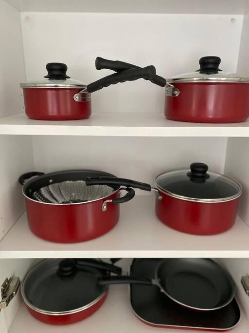 Stayover In Miami Home 2Br - 1Bth - Free Parking 外观 照片