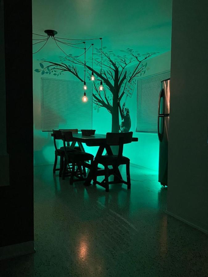 Stayover In Miami Home 2Br - 1Bth - Free Parking 外观 照片